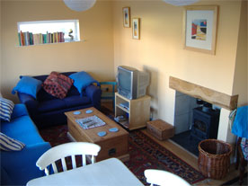 Ty Bach living 2